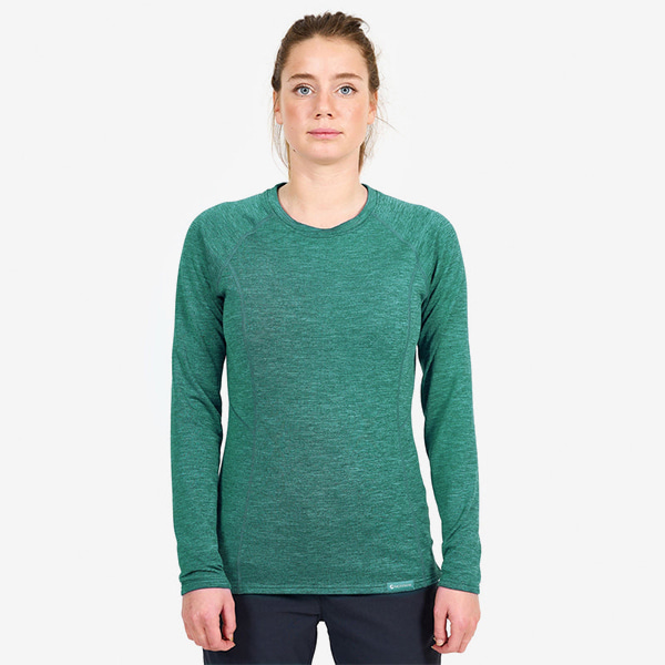 몬테인 프로튬 여성 스웨터